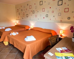 Bed & Breakfast Le stanze del Re (Lamezia Terme, Italia)