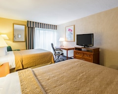 Guesthouse Quality Inn and Conference Center I-80 Grand Island (Grand Island, USA)
