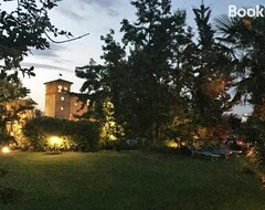 Tüm Ev/Apart Daire Palazzo Delle Biscie Village (Molinella, İtalya)