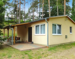Koko talo/asunto Bungalows Am Vordersee, Dobbrikow (Nuthe-Urstromtal, Saksa)