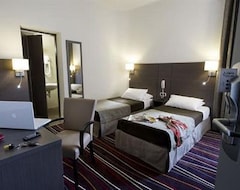 Khách sạn The Originals City, Hotel Astoria Vatican, Lourdes Inter-Hotel (Lourdes, Pháp)