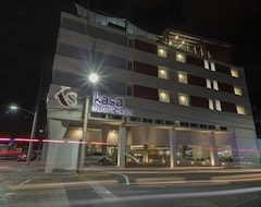 Khách sạn Kasa Hotel & Suites (Irapuato, Mexico)