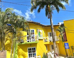 Hotel Pousada Maturi Centro (Tibau do Sul, Brasil)