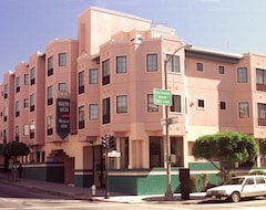 Hotel Buena Vista Motor Inn (San Francisco, USA)