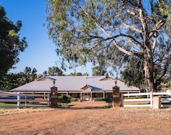 Cijela kuća/apartman Harmony Acres Homestead And Farm Stay. (Bullsbrook, Australija)