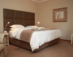 Bed & Breakfast Drinkwater Guest Farm (Ermelo, South Africa)