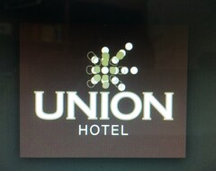 Hotel The Union (Durban, Sydafrika)