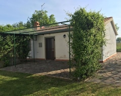 Hele huset/lejligheden I Profumi Dell'Orto (Roccastrada, Italien)