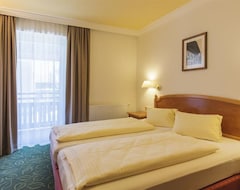Doppelzimmer Comfort Hp Shortstay Winter - Hotel Gasthof Niederreiter (Maria Alm, Austria)