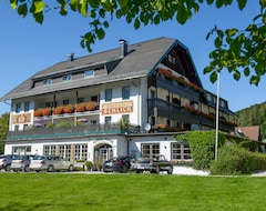 Khách sạn Seehotel Schlick (Fuschl am See, Áo)