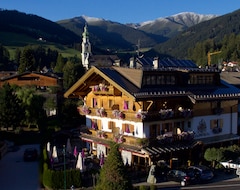 Hotel Stauder (Toblach, Italien)
