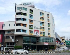 Khách sạn Greenleaf (Kuantan, Malaysia)