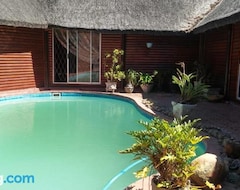 Cijela kuća/apartman Swallows Rest (Kareedouw, Južnoafrička Republika)