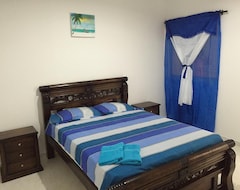 Căn hộ có phục vụ Apartahotel Limsor Blue (San Andrés, Colombia)