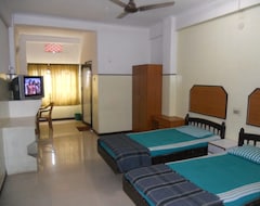 Khách sạn Swagat (Bhubaneswar, Ấn Độ)