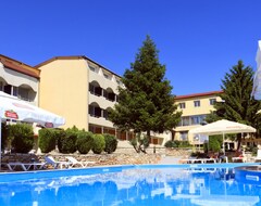 Hotel Naslada (Balchik, Bulgaria)