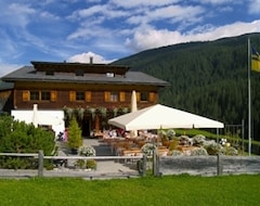 Hotelli Landgasthof Lengmatta (Davos, Sveitsi)