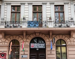 Silver Hotel Budapest City Center (Budapest, Hungary)