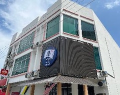 Hotelli Knight Alley Hotel (Taiping, Malesia)