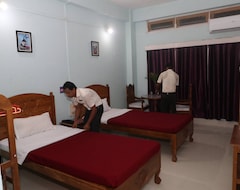 Hotel Jahnabee Regency (Bongaigaon, India)