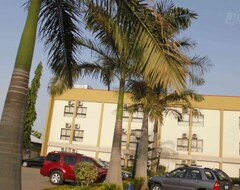 Hotelli De Nevilla (Kwoi, Nigeria)