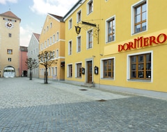 Dormero Hotel Kelheim (Kelheim, Germany)
