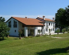 Casa rural Country House Bucaneve (Rovolon, Ý)