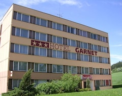 Hotel Garnet (Strakonice, Češka Republika)