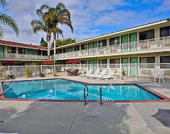 Hotelli Motel 6-Camarillo, Ca (Camarillo, Amerikan Yhdysvallat)