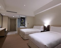Khách sạn Full Kind Hotel (Hualien City, Taiwan)