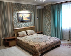 Hotel Guest House Spinova 17 (Tuapse, Rusland)