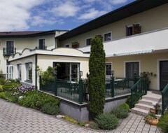 Hotel Landhaus Pannonia (Mörbisch am See, Austria)