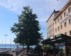 Hotel Touring au Lac (Neuchâtel, Svizzera)