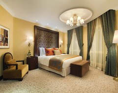 Hotel Royal Maxim Palace Kempinski Cairo (Kairo, Egipat)