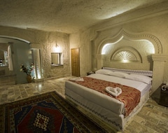 Otel Roc Of Cappadocia (Nevşehir, Türkiye)