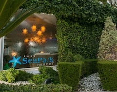 Otel SeaPark SPA Resort (Giulianova, İtalya)