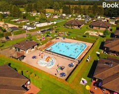 Hotel Vakantiepark De Boshoek (Voorthuizen, Nizozemska)