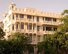 Om Niwas Suite Hotel (Jaipur, Indija)