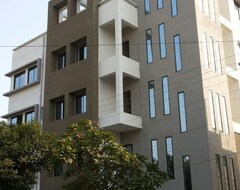 Hotel Treebo Trip Archanil Service Apartment (Nagpur, India)