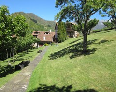 Casa rural La Hornera (Potes, Španjolska)