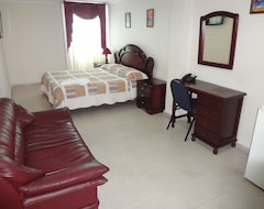 Hotel Tarento Suite (Barranquilla, Colombia)