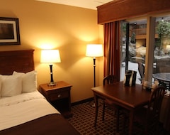 Hotel C'mon Inn Grand Forks (Grand Forks, USA)