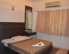 Hotel Aarathy (Madurai, Indien)