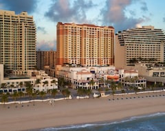 Khách sạn Marriott's Beachplace Towers - Full Resort Access - 1 Bedroom (Fort Lauderdale, Hoa Kỳ)