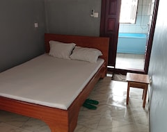 Hotel Couba Club (Douala, Cameroon)