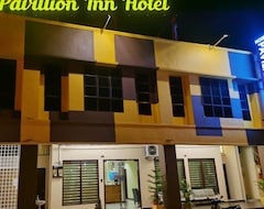 Nhà trọ Pavillion Inn Hotel Lumut (Pangkor, Malaysia)
