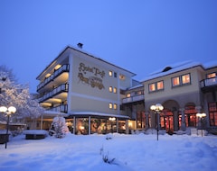 Familienhotel Post (Millstatt, Austria)