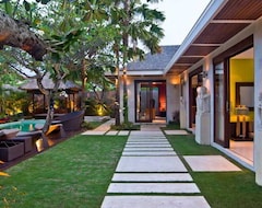 Hotel Chandra Luxury Villas Bali (Denpasar, Indonesien)