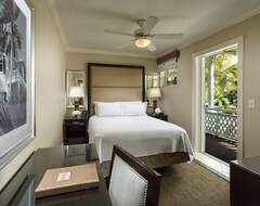 Hotel Experience All Of What Key West Has To Offer! Beach Access, 3 Pools, Spa! (Key West, USA)