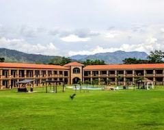 Khách sạn Grand Caporal (Chiquimula, Guatemala)